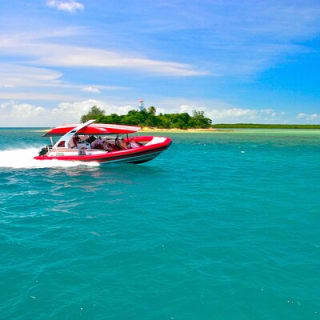Express Low Isles Reef Sprinter Snorkelling Tour 3
