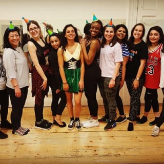 The Irish Dance Experience in Galway, Ireland 4