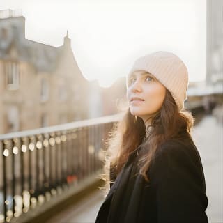 Sesión fotográfica privada en Edimburgo con un fotógrafo profesional 2
