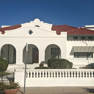 300 Years of Spanish History in Downtown Tucson: A Self-Guided Audio Tour 1