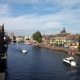 Rome, Vikings e meraviglie medievali a York: un tour audio autoguidato 3