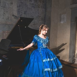 Florence: Admission Ticket to the Great Italian Opera 5