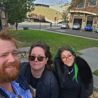 Zodiac's Murder Mystery in Reno 3