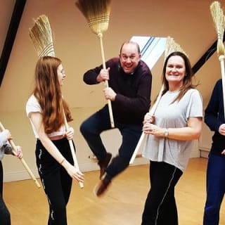 The Irish Dance Experience in Galway, Ireland 5