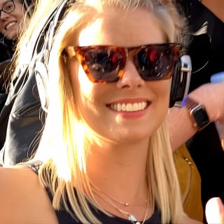 Silent Disco Walking Tours West End Boogie Shoes 20