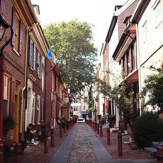 Revolution and the Founders: un tour storico di Filadelfia 49