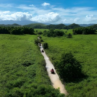 ATV Single Rider Adventure Near San Juan - Hacienda Campo Rico 5