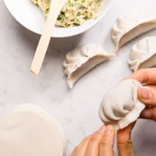 Make Your Own Dumplings - Queens 3