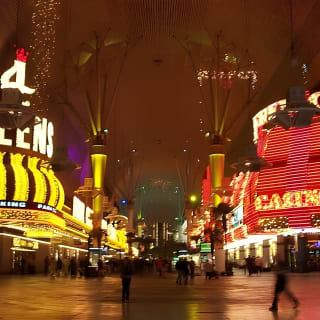 Las Vegas’ Glitter Gulch, Ghosts and Gangsters: A Self-Guided Audio Tour 4