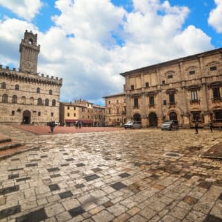 Val D'Orcia, Montepulciano e Pienza: Excursión de un día desde Florencia 6