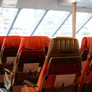 Un aller-retour le jour même de Seattle à Victoria 3