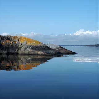 Stockholm Archipelago Sailing Day Tour 3