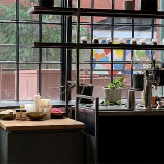 South End Mystery Picnic: Ein selbstgeführtes Foodie-Abenteuer 1
