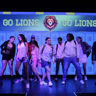 Mean Girls: El Musical 11