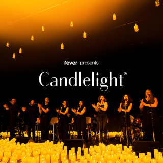 Candlelight Gospel: Amazing Grace, Oh Happy Day, y más 1