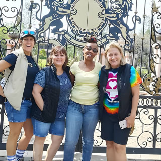 Contrast Tour Including Sandton, Alexandra, Johannesburg and Soweto 6