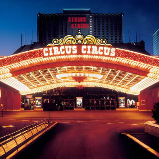 Las Vegas Neon and Secrets: Self-Guided Audio Tour 21