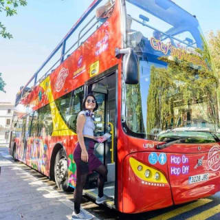 City Sightseeing Palma de Mallorca: 24 hour Hop-on Hop-off Tourist Bus Ticket 3