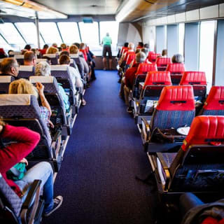 Un aller-retour le jour même de Seattle à Victoria 4