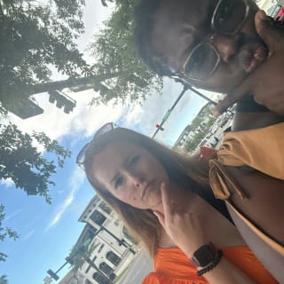 Secrets of Jacksonville: A Detective Conspiracy Game 4