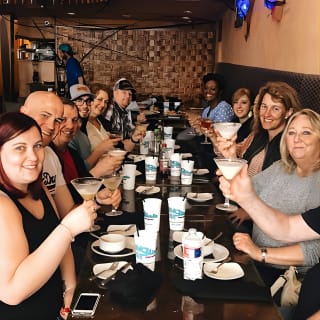 Taste of Downtown Memphis Food Tour 2