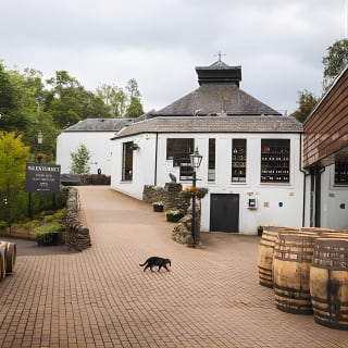 Southern Highlands Day Tour from Edinburgh with Optional Whisky Tour 1