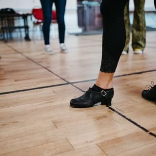The Irish Dance Experience in Galway, Ireland 7