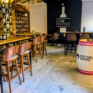 Catas con bodegas vinopremier pacifico 2