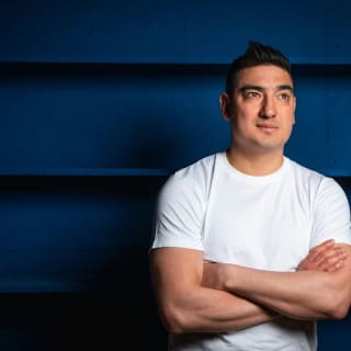 Thursday Comedy Headliners: Javier Jarquin 1