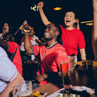 TOCA Social : Coupe du Monde en direct - Carte Cadeau 4