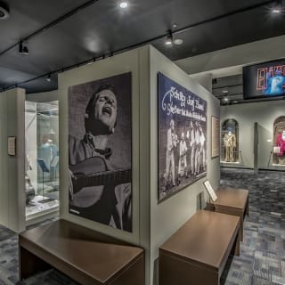 Memphis Rock 'n' Soul Museum 2