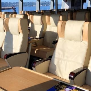 Un aller-retour le jour même de Seattle à Victoria 5