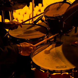 Candlelight Gospel: Amazing Grace, Oh Happy Day, y más 2