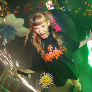Raver Tots Swindon 5