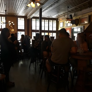 Seville Quarter Haunted Ghost Tour, Investigation, and Luncheon 5