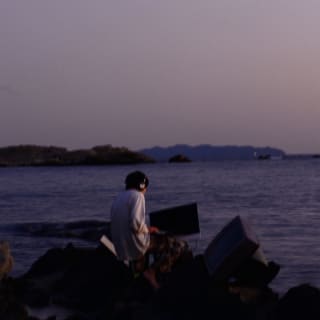 SWAN #1　Meg Bonus × 野口 文 2