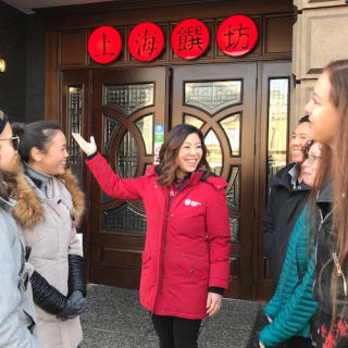 La auténtica comida asiática de Richmond: Visita guiada por Vancouver 12
