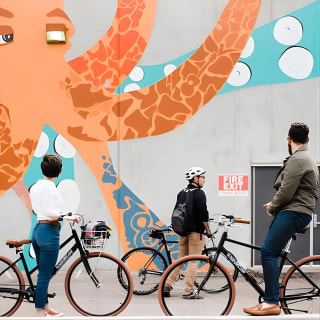 Art + Architecture Tour 4