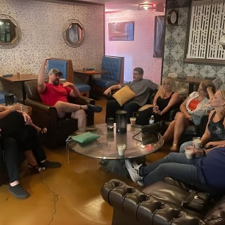 Phoenix Haunted Pub Ghost Tour 6