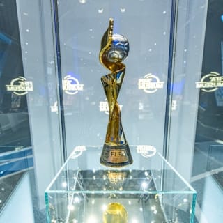FIFA Museum : billet d'entrée 19