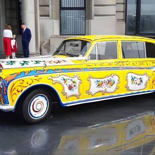 The Ultimate Beatles Tour Experience in Liverpool.  6