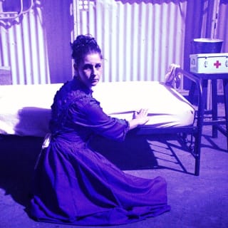Poe-Etique: An Immersive Experience 6