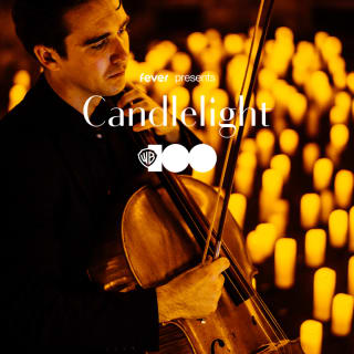 Candlelight: 100 Jahre Warner Bros. 3