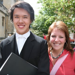 Oxford, Windsor y Eton - Pase de un día desde Brighton 4
