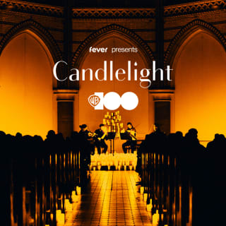 Candlelight: 100 Jahre Warner Bros. 4