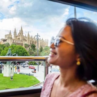 City Sightseeing Palma de Mallorca: 24 hour Hop-on Hop-off Tourist Bus Ticket 6