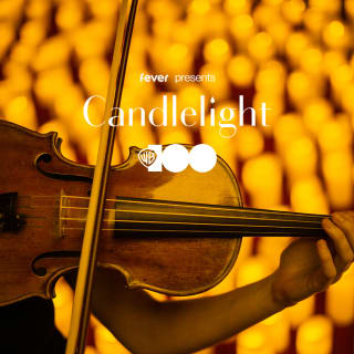Candlelight: 100 Jahre Warner Bros. 5