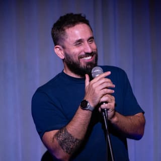 Desatino Stand-Up Comedy 17
