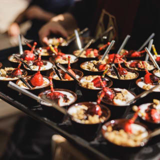 Mirage Garden - Bubble Brunch 9