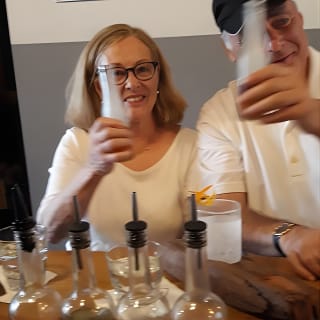 Wellington Cocktail Tour 4